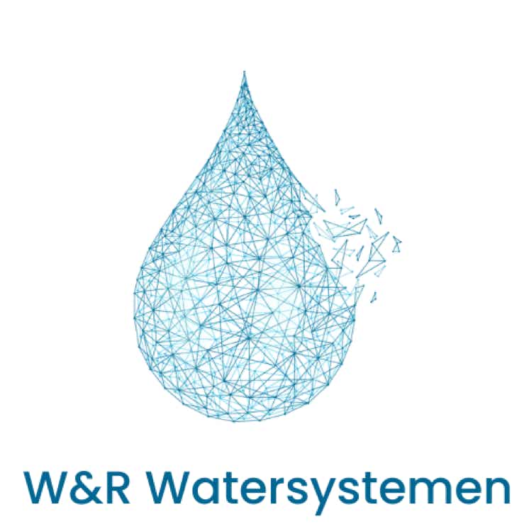 W&R Watersystemen, waterontharders, anti kalk systemen, hydrofoorinstallaties 